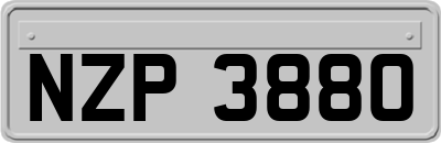 NZP3880
