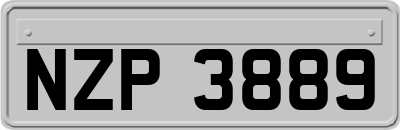 NZP3889