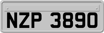 NZP3890