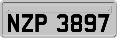 NZP3897