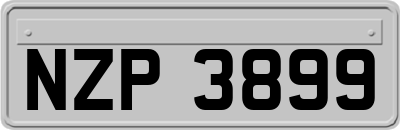 NZP3899