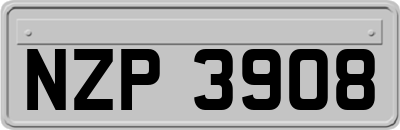 NZP3908