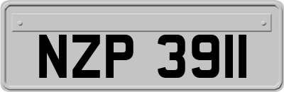 NZP3911