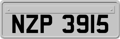 NZP3915