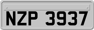 NZP3937