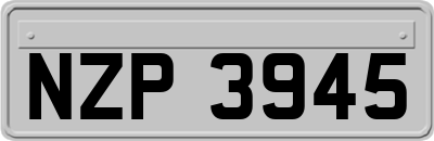NZP3945