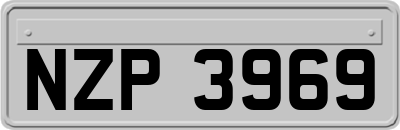 NZP3969