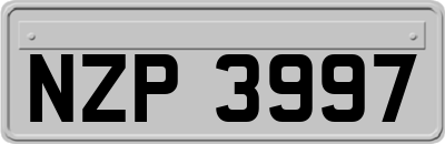 NZP3997