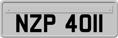 NZP4011