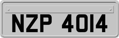 NZP4014