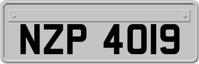NZP4019