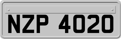 NZP4020