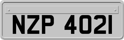 NZP4021