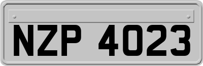 NZP4023
