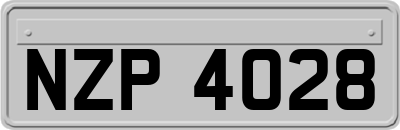 NZP4028
