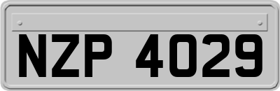NZP4029