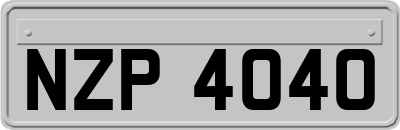 NZP4040