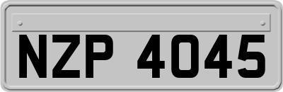 NZP4045