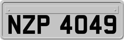 NZP4049