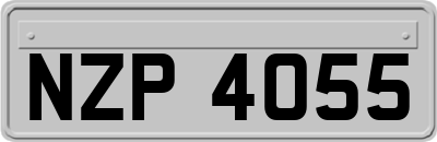 NZP4055