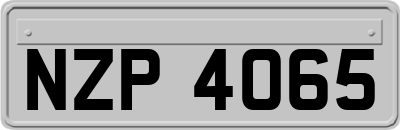 NZP4065