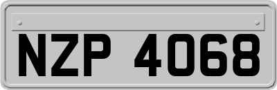NZP4068