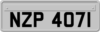 NZP4071