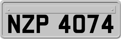 NZP4074