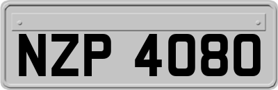 NZP4080