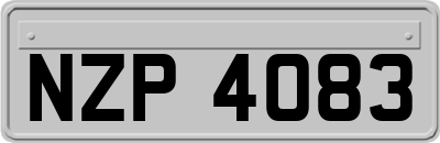 NZP4083