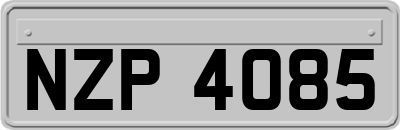 NZP4085