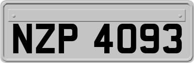 NZP4093
