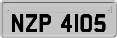 NZP4105