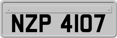 NZP4107