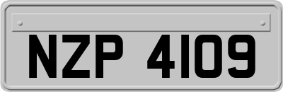 NZP4109