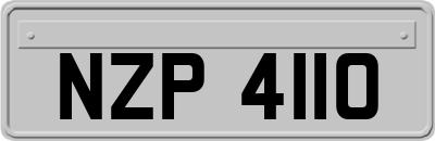 NZP4110