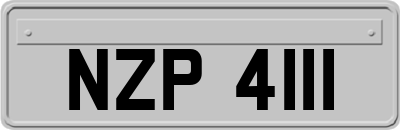 NZP4111