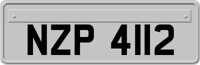 NZP4112