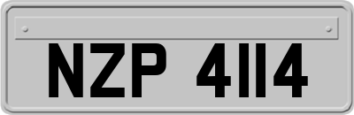 NZP4114