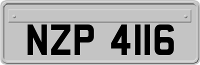 NZP4116