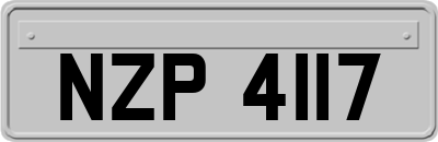 NZP4117