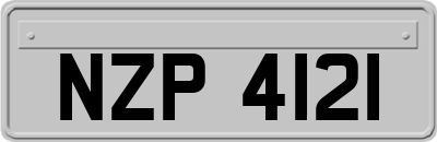 NZP4121