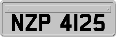 NZP4125