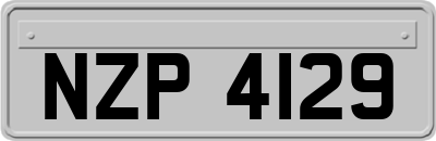 NZP4129