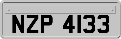 NZP4133