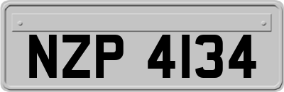 NZP4134