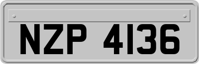 NZP4136