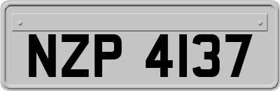NZP4137