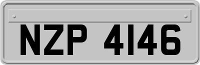 NZP4146