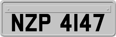 NZP4147